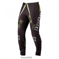 Pantalone HEBO PRO TR-X (Verde)